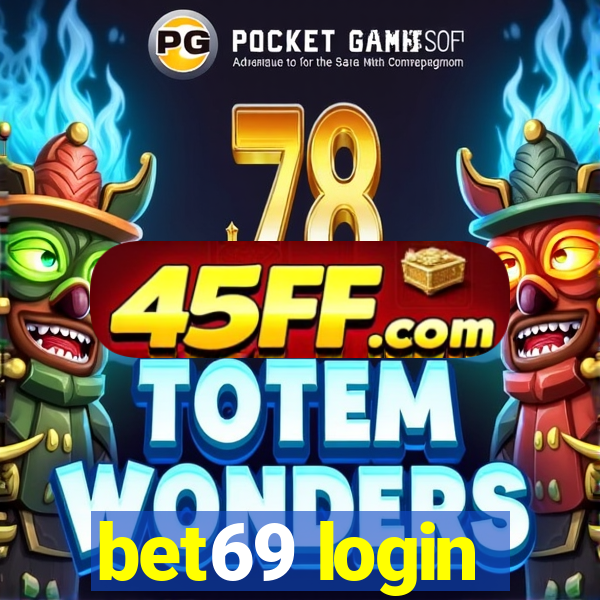 bet69 login
